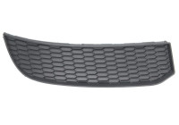 Ventilation grille, bumper