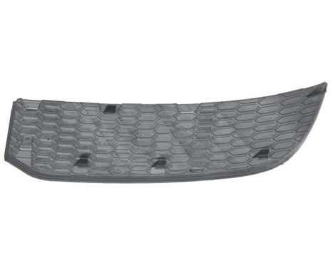 Ventilation grille, bumper, Image 2
