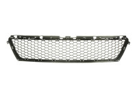 Ventilation grille, bumper