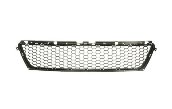 Ventilation grille, bumper