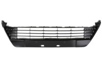Ventilation grille, bumper