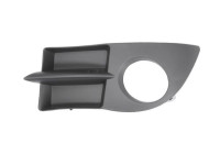 Ventilation grille, bumper