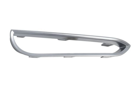 Ventilation grille, bumper, Image 2