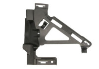 Ventilation grille, bumper