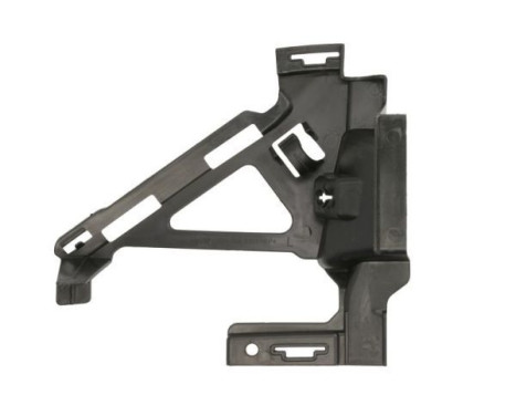 Ventilation grille, bumper, Image 2