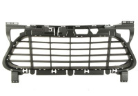 Ventilation grille, bumper