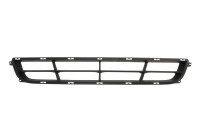 Ventilation grille, bumper