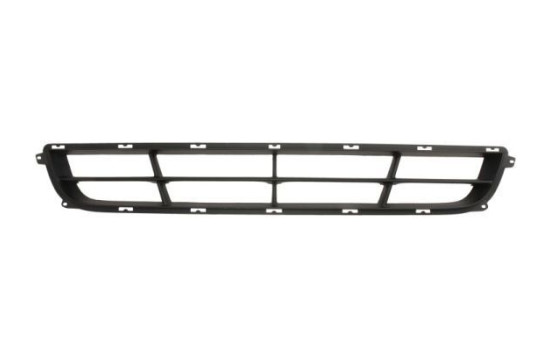 Ventilation grille, bumper