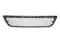 Ventilation grille, bumper