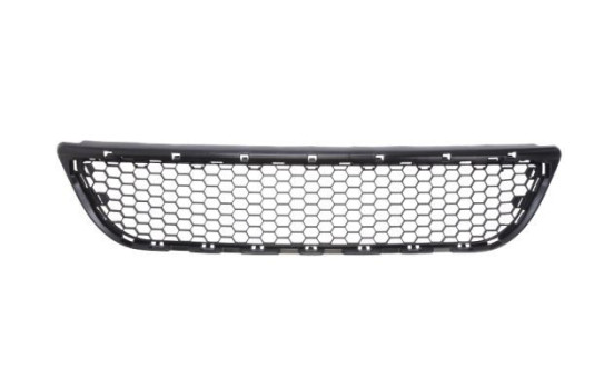 Ventilation grille, bumper