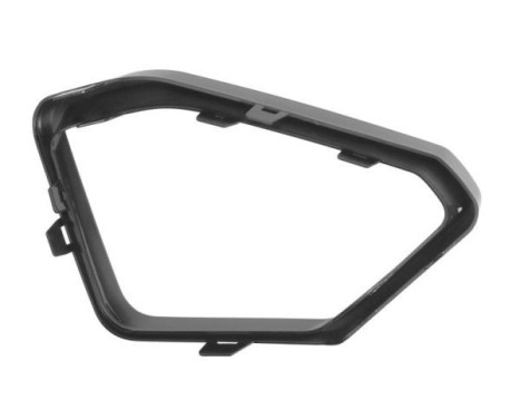 Ventilation grille, bumper, Image 2