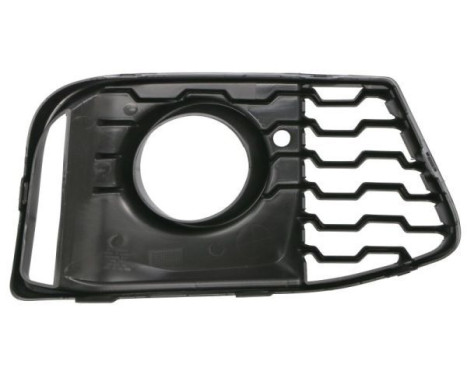 Ventilation grille, bumper, Image 2