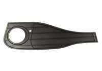 Ventilation grille, bumper