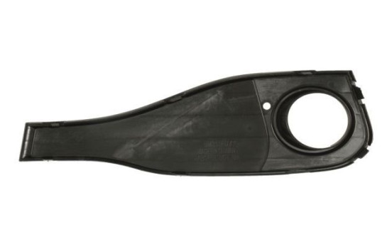 Ventilation grille, bumper, Image 2