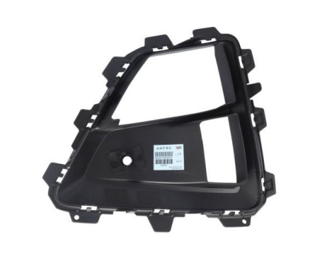 Ventilation grille, bumper, Image 2