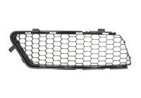 Ventilation grille, bumper