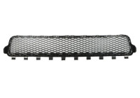 Ventilation grille, bumper