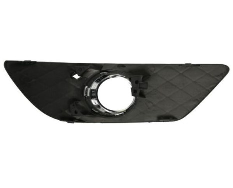 Ventilation grille, bumper, Image 2