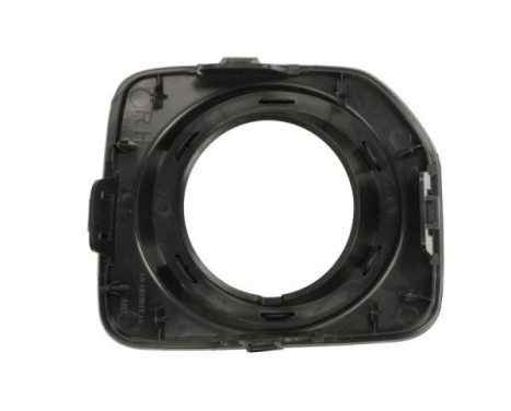 Ventilation grille, bumper, Image 2