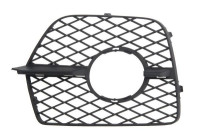 Ventilation grille, bumper