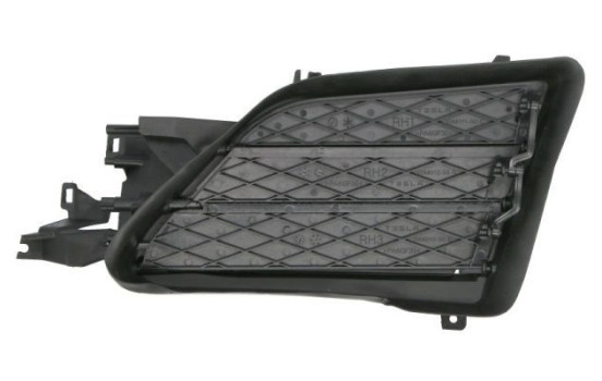 Ventilation grille, bumper, Image 2