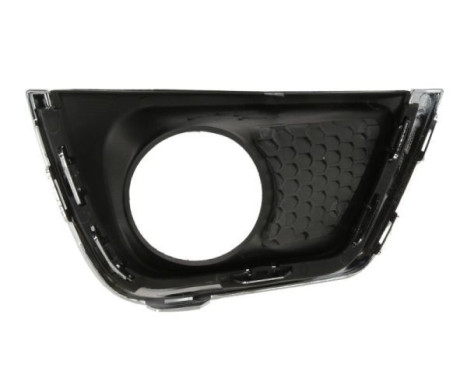Ventilation grille, bumper, Image 2