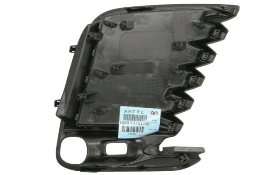Ventilation grille, bumper, Image 2