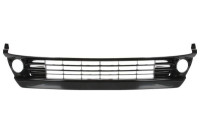 Ventilation grille, bumper