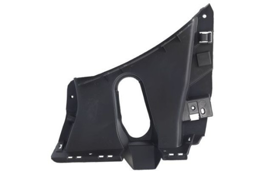 Ventilation grille, bumper, Image 2