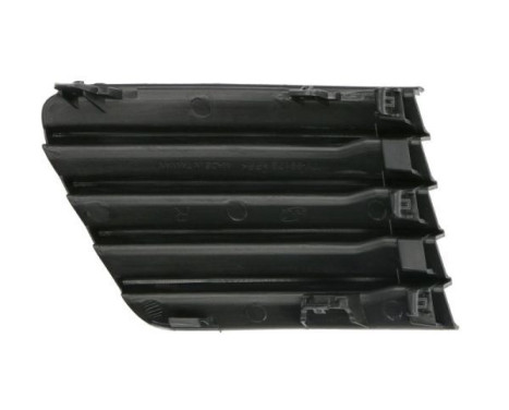 Ventilation grille, bumper, Image 2