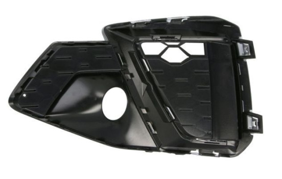 Ventilation grille, bumper, Image 2