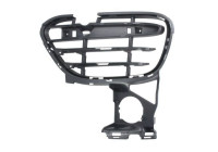 Ventilation grille, bumper