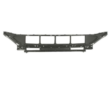 Ventilation grille, bumper, Image 2