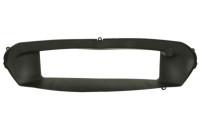 Ventilation grille, bumper