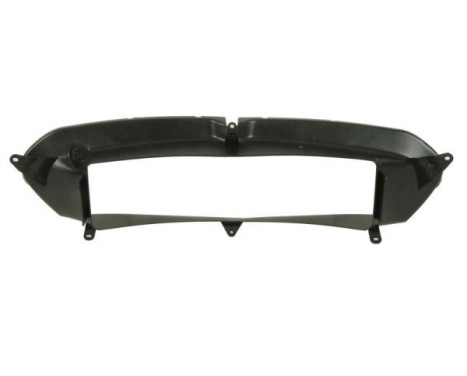 Ventilation grille, bumper, Image 2