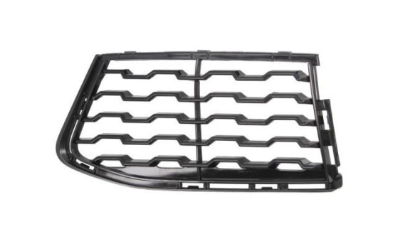 Ventilation grille, bumper