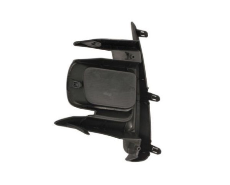 Ventilation grille, bumper, Image 2