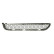 Ventilation grille, bumper, Thumbnail 2