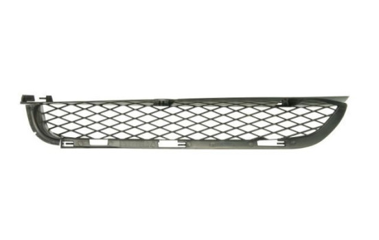 Ventilation grille, bumper, Image 2