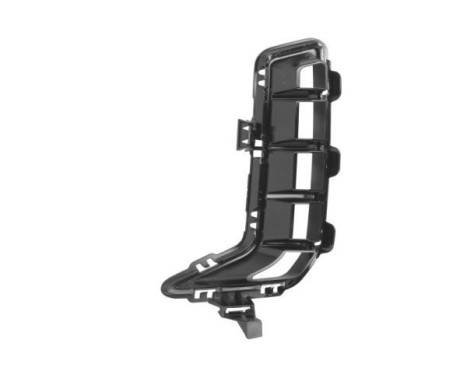 Ventilation grille, bumper, Image 2