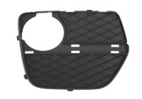 Ventilation grille, bumper