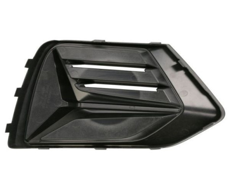 Ventilation grille, bumper, Image 2