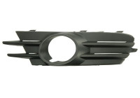 Ventilation grille, bumper