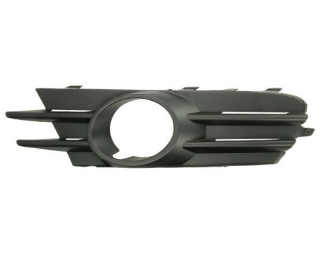 Ventilation grille, bumper