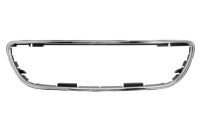 Ventilation grille, bumper