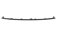 Ventilation grille, bumper