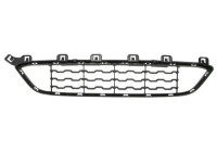 Ventilation grille, bumper