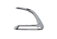 Ventilation grille, bumper