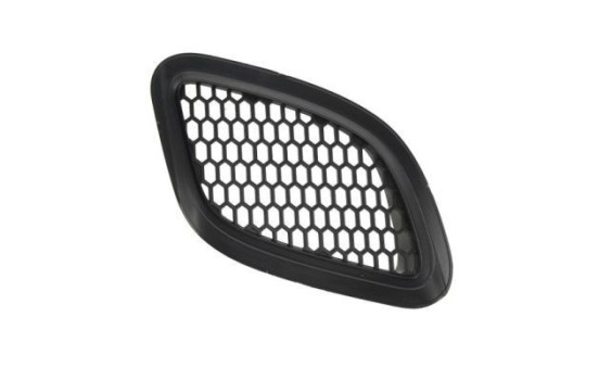 Ventilation grille, bumper