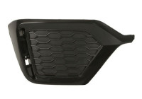 Ventilation grille, bumper